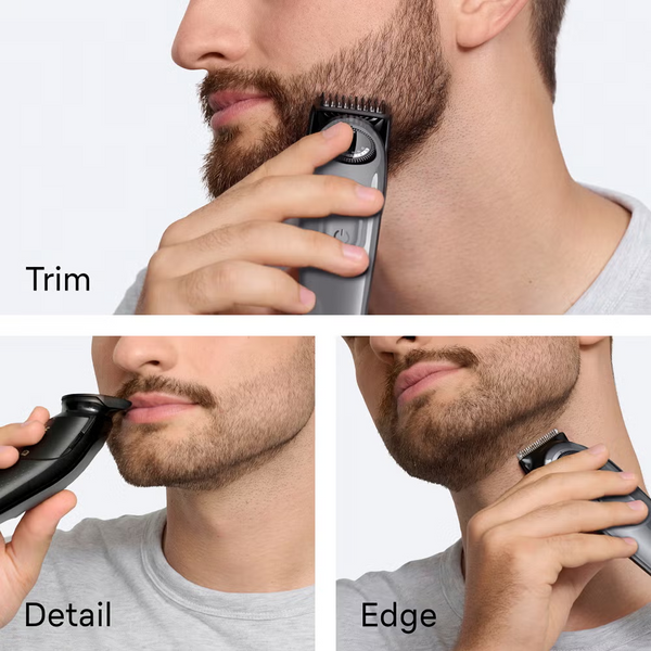 Beard Trimmer Series 3 BT3560
