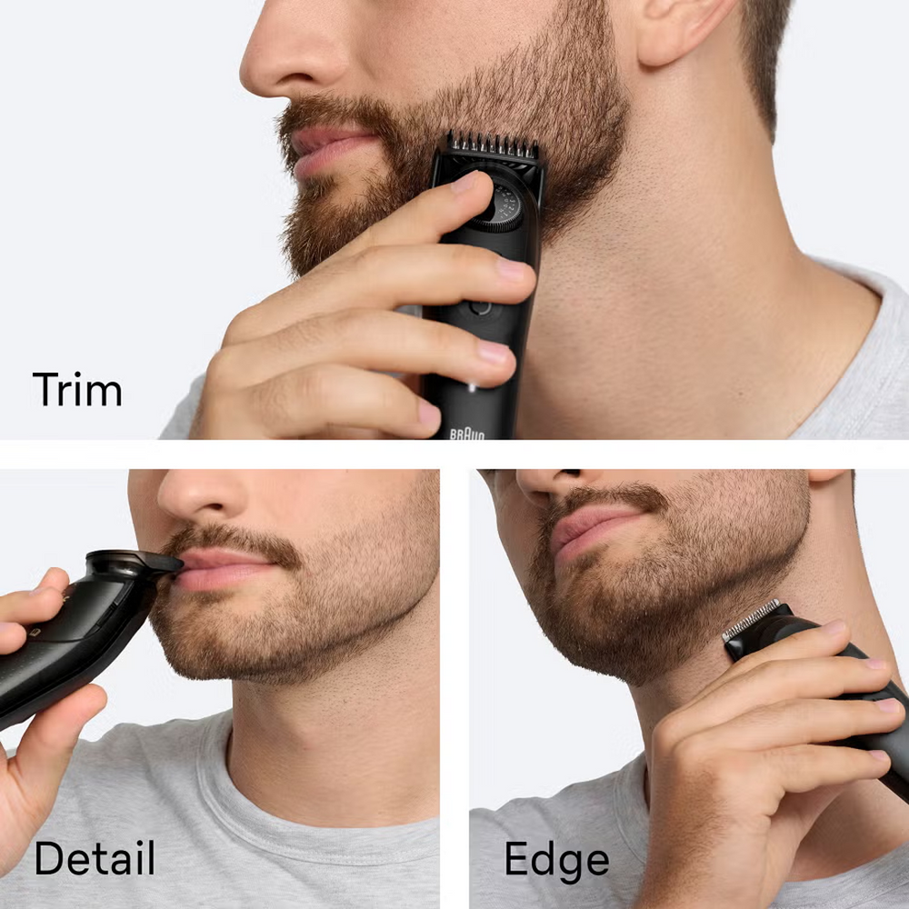 Beard Trimmer Series 5 BT5560