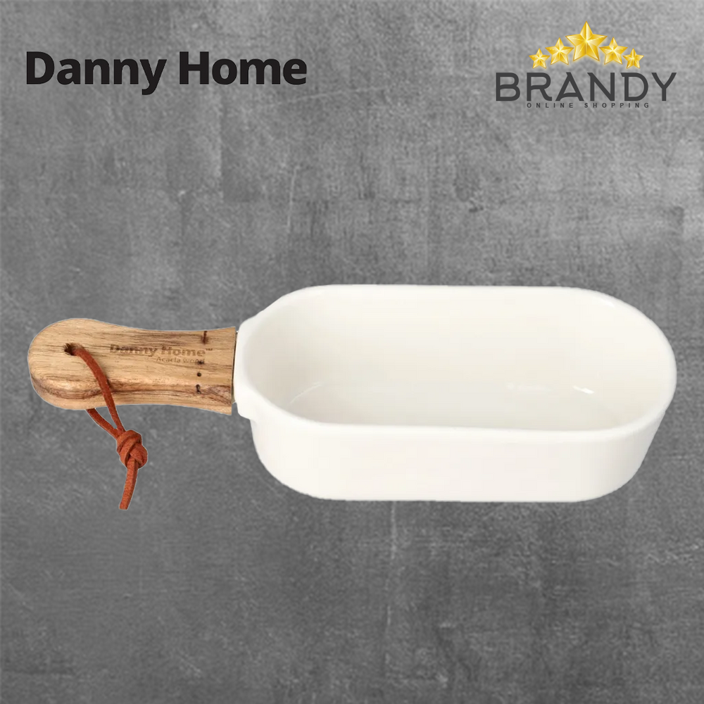 Danny Home Sauce Dish 26x9cm BWT30-04-1