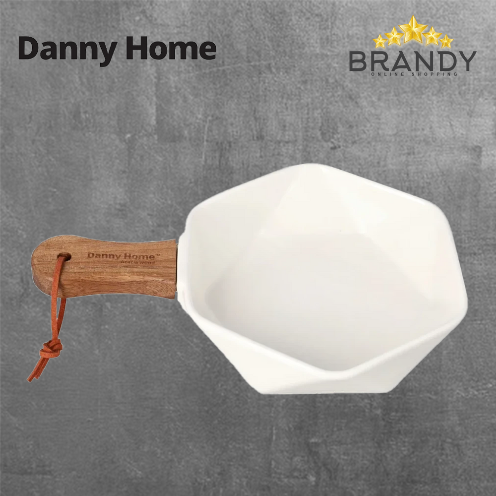 Danny Home Sauce Dish 25x17cm BWT30-08-1