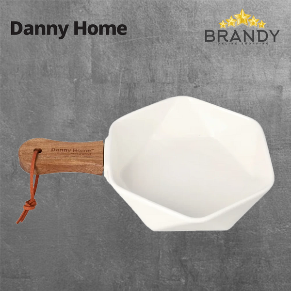 Danny Home Sauce Dish 25x17cm BWT30-08-1