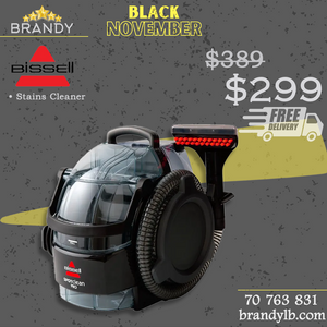 Spotclean PRO Carpet Cleaner 1558E