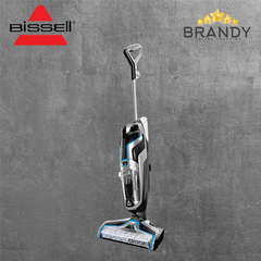 Bissell CrossWave Advanced Pro Corded Multi-Surface Cleaner 2223E Black/Blue