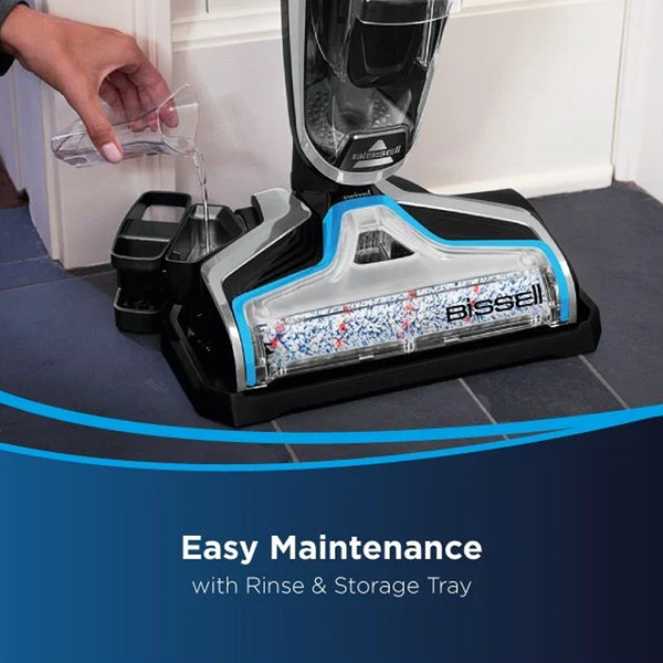 CrossWave Advanced Pro Corded Multi-Surface Cleaner 2223E