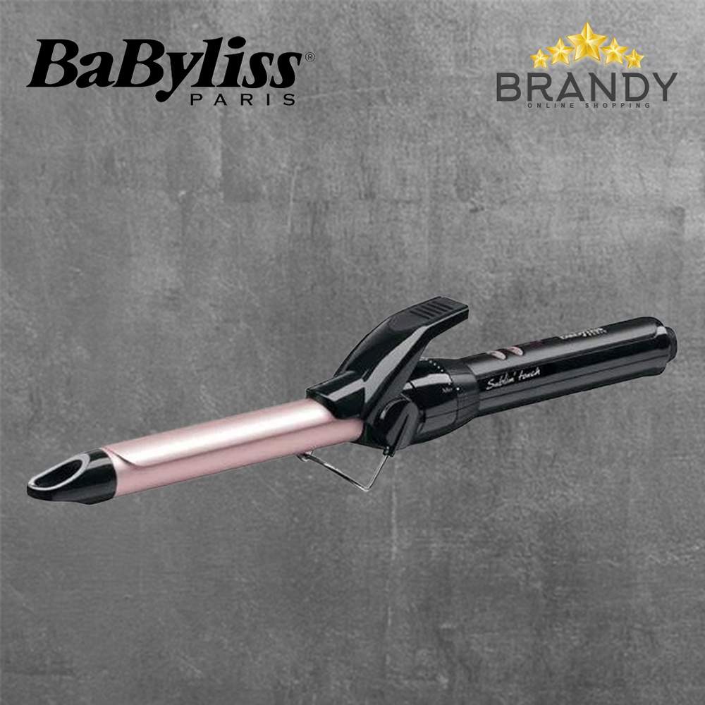 BaByliss Brand