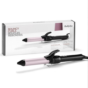 BaByliss Spiral Curl C319 18mm Curling Iron