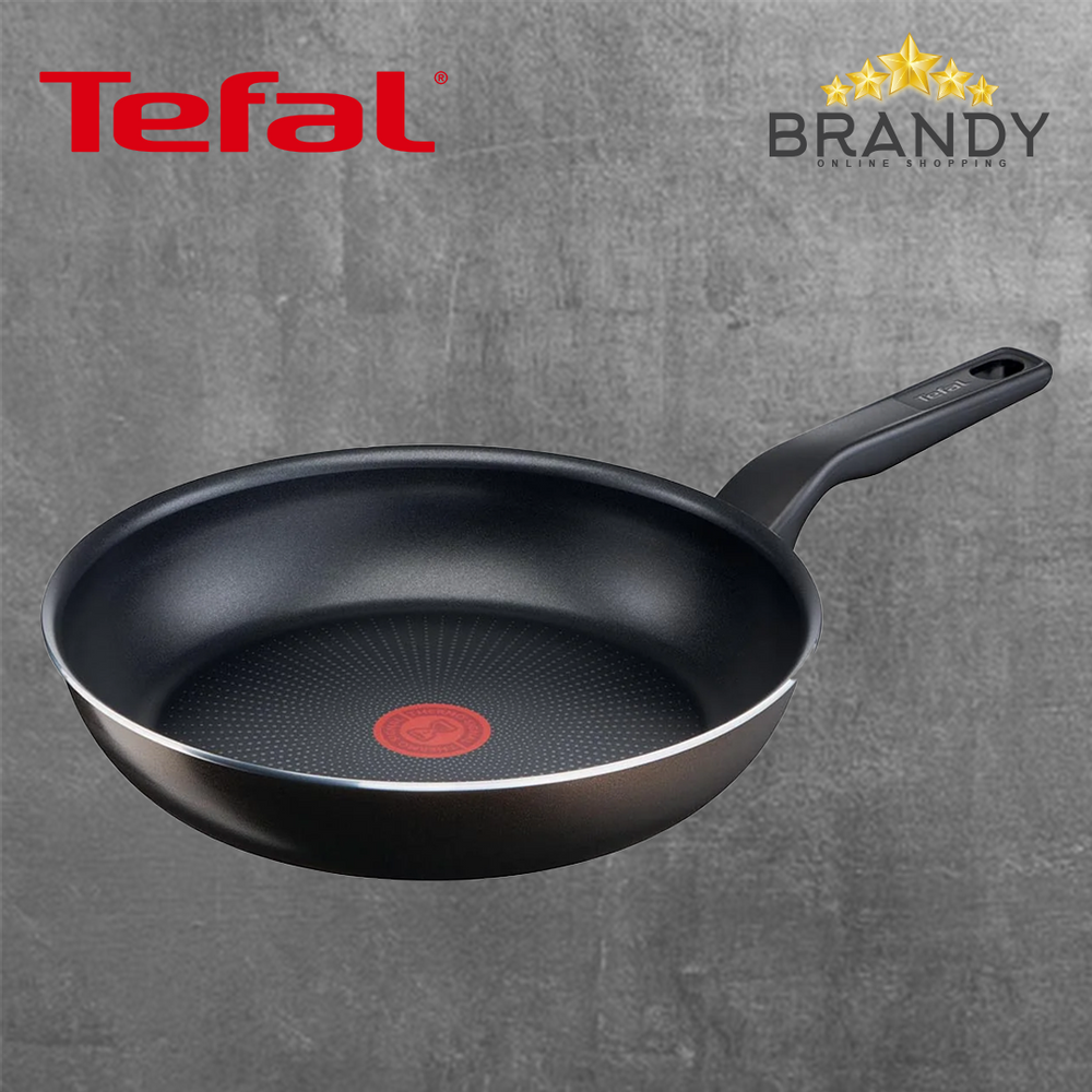 Frypans Type