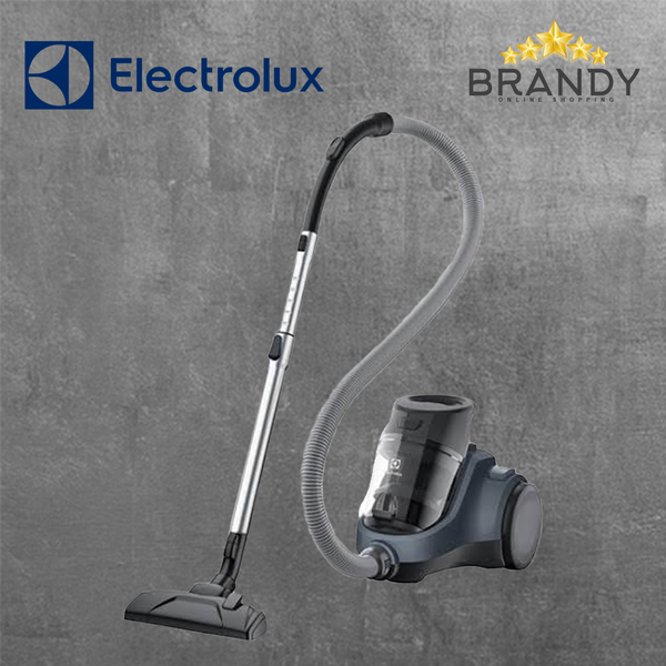 Electrolux Ease C4 Canister Vacuum Cleaner 2000W