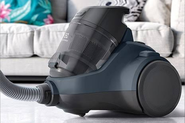 Electrolux Ease C4 Canister Vacuum Cleaner 2000W