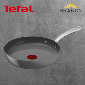Tefal Renew+ Frypan 24cm Ceramic Non-Stick InoCeram