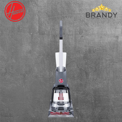 Hoover PowerDash Compact Carpet Washer Dual-Tank