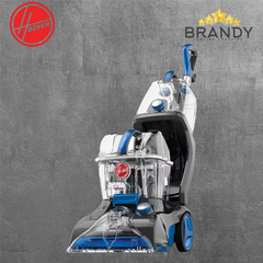 Hoover Power Scrub Revive CDCW-PSMR Carpet & Floor Washer 1200W Dual-Tank