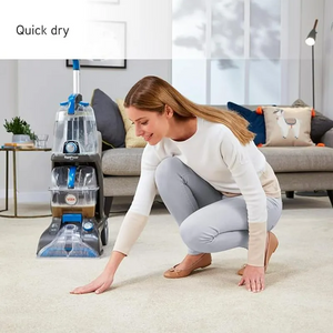 Power Scrub Revive Carpet & Floor Washer