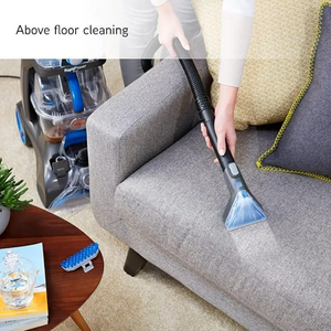 Power Scrub Revive Carpet & Floor Washer