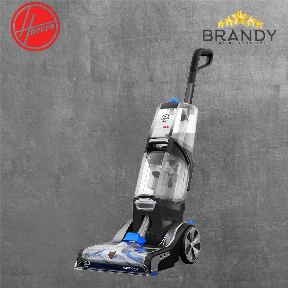 Platinum SmartWash Carpet Cleaner