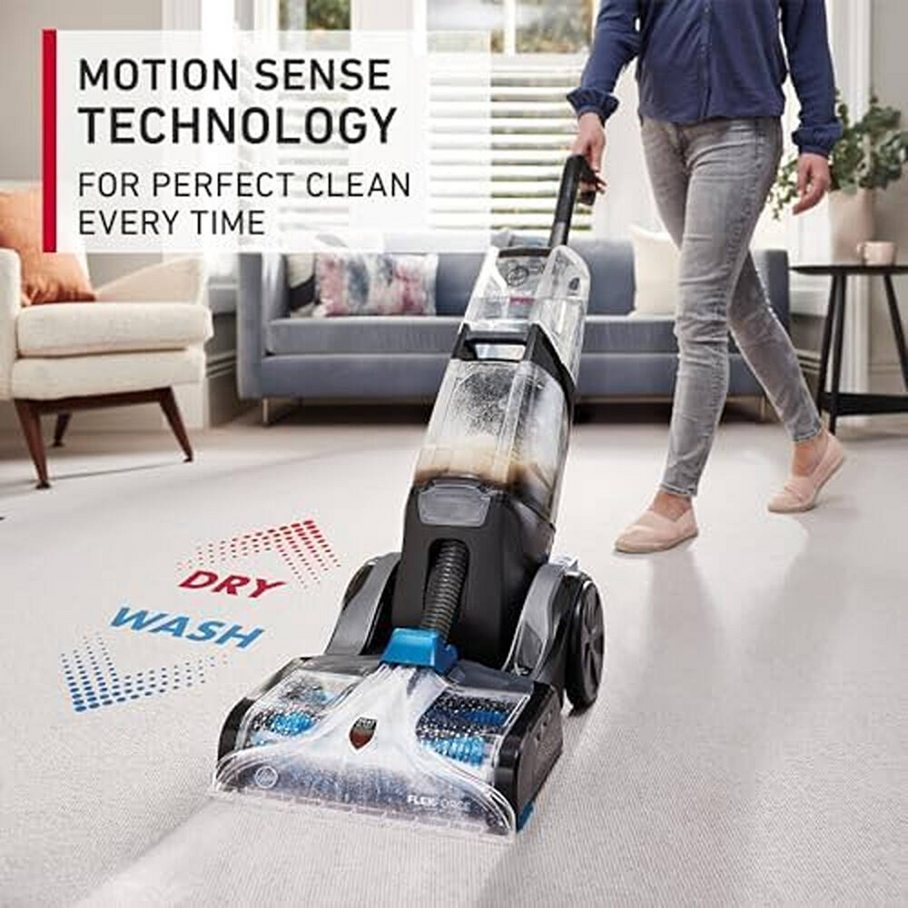 Platinum SmartWash Carpet Cleaner
