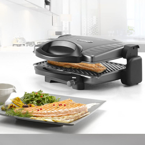 Sandwich Grill CG298.BK - 1800W