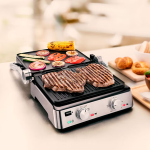 MultiGrill 7 Sandwich Grill CG7020
