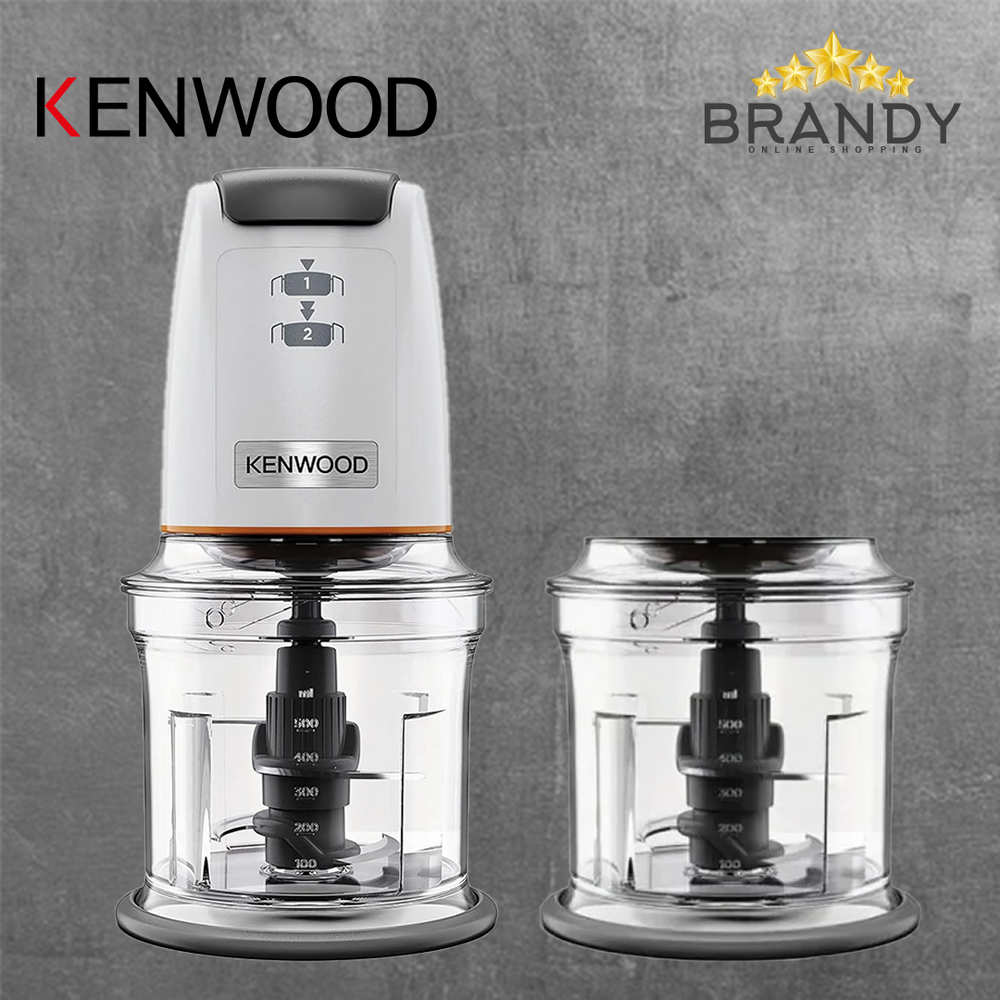 Kenwood Brand