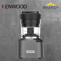 Kenwood Duo Prep 2-in-1 Chopper & Grinder CHP80.000SI - 800W