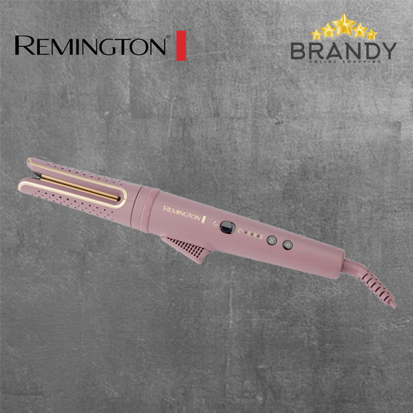 Remington AIRvive Rotating Curling Wand CI8930-1