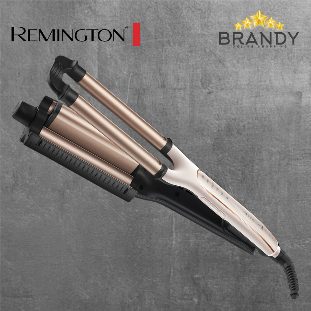 PROluxe 4-in-1 Adjustable Waver CI91AW