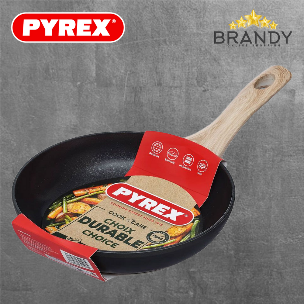 Pyrex Brand