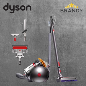 Dyson Big Ball Multi Floor Canister Vacuum Cleaner