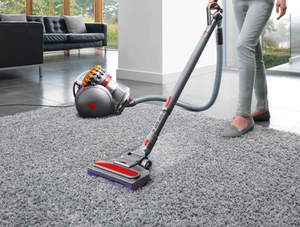 Dyson Big Ball Multi Floor Canister Vacuum Cleaner