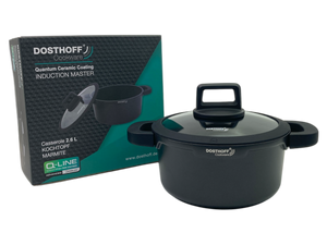 Quantum Ceramic Pot - Non-Stick