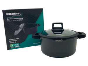 Quantum Ceramic Pot - Non-Stick