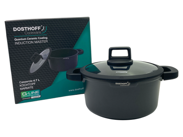 Quantum Ceramic Pot - Non-Stick