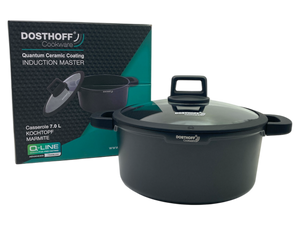 Quantum Ceramic Pot - Non-Stick