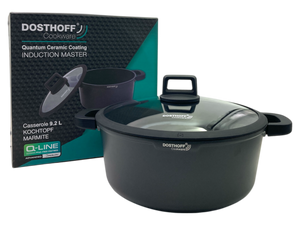 Quantum Ceramic Pot - Non-Stick