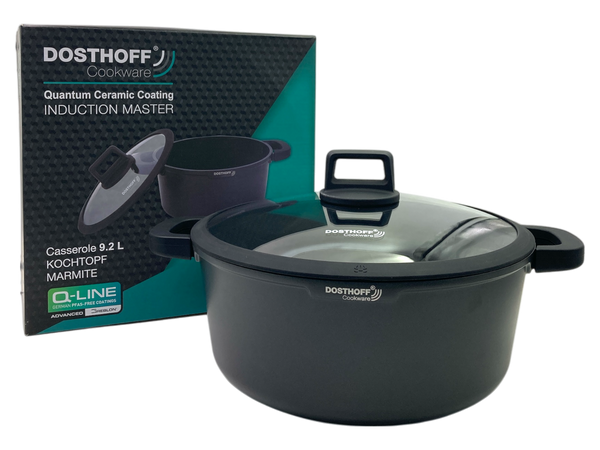 Quantum Ceramic Pot - Non-Stick
