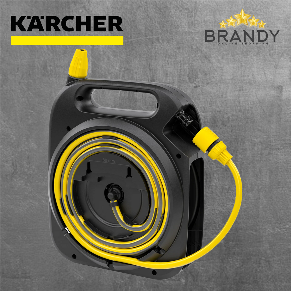Karcher Compact Hose Box HBX 2.10-1