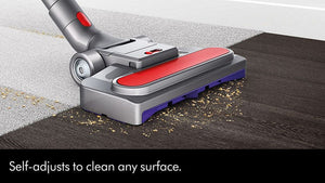 Dyson Big Ball Multi Floor Canister Vacuum Cleaner