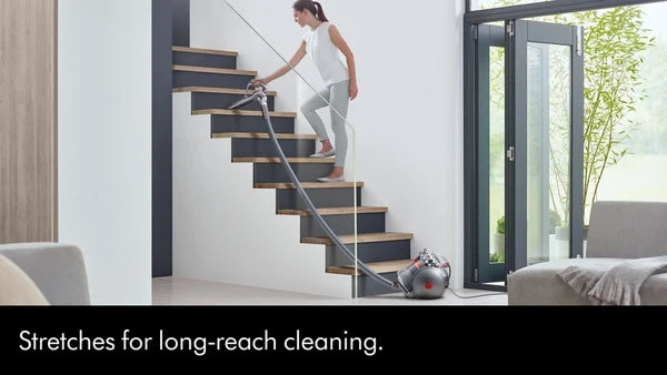 Dyson Big Ball Multi Floor Canister Vacuum Cleaner