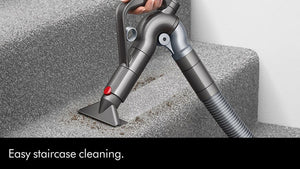 Dyson Big Ball Multi Floor Canister Vacuum Cleaner