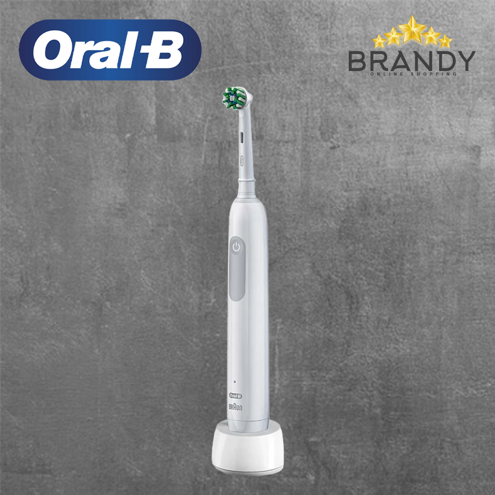 Oral B Vitality Pro Electric Toothbrush White D100.513.1