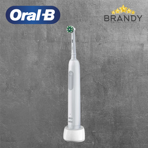 Oral B Vitality Pro Electric Toothbrush White D100.513.1