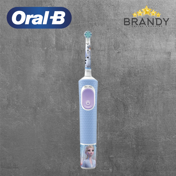 Oral B Vitality 300 Electric Toothbrush Frozen D103.413.2K-1
