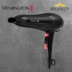 Remington My Stylist D2000 Hair Dryer 1900W Compact