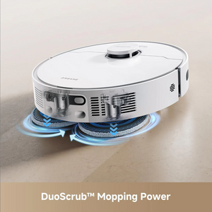 Dreame D20 Ultra Robot Vacuum & Mop PowerDock 13,000Pa