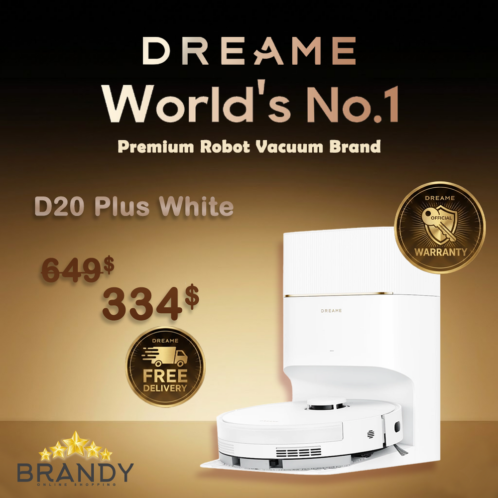Dreame Brand