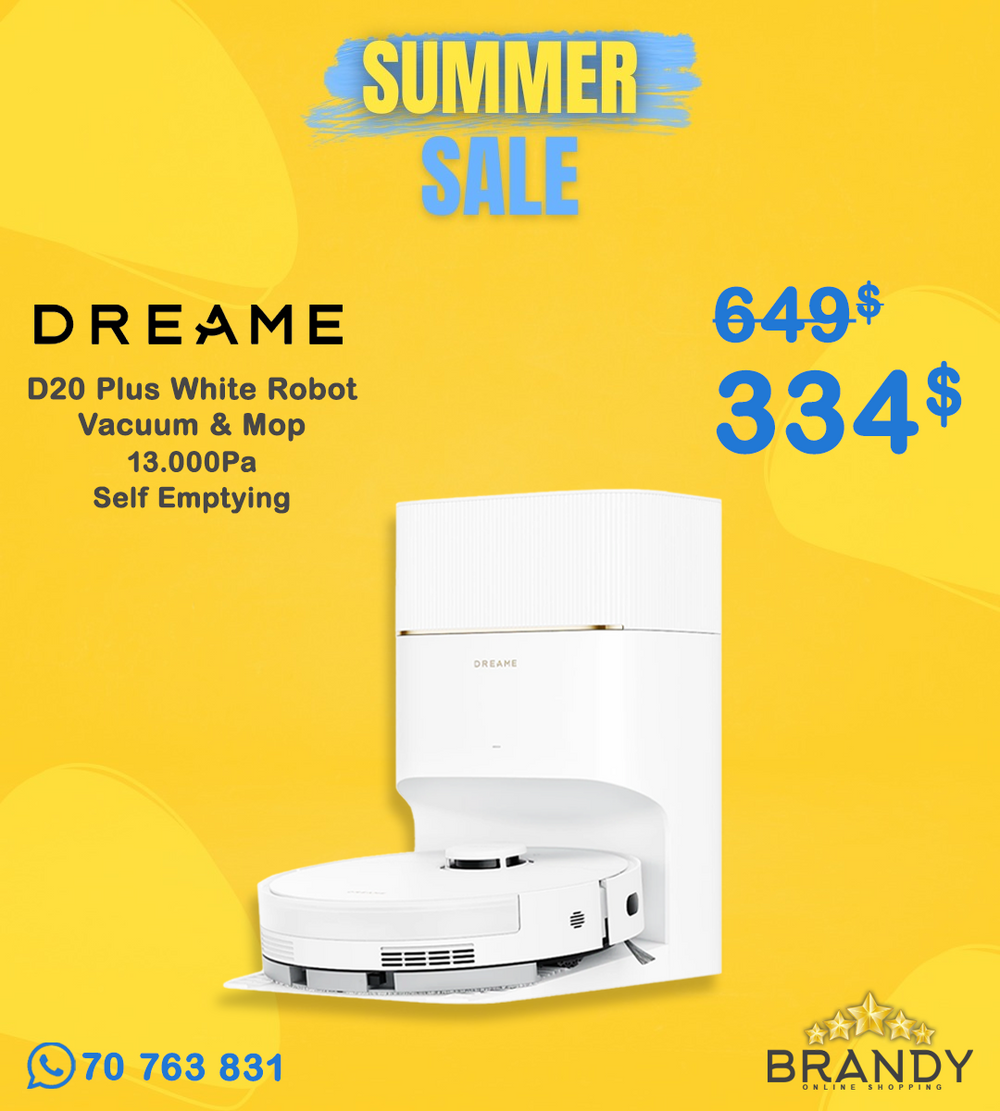 Dreame Brand