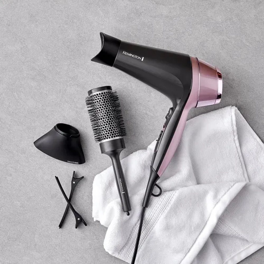 Curl & Straight Confidence Hair Dryer D5706 - 2200W