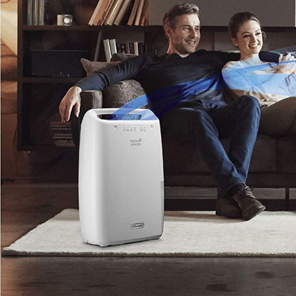 Dehumidifier - Up To 25m² Room - DEX210SF