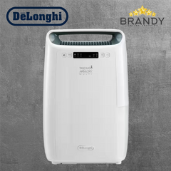 De'Longhi Tasciugo AriaDry Multi DEXD216RF Portable Dehumidifier 16 L/day White