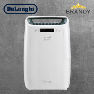 Dehumidifier - Up To 40m² Room - DEXD216RF
